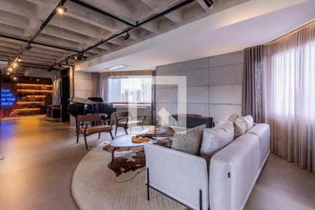 Apartamento à venda com 3 quartos, 210m² em Vila Andrade, São Paulo
