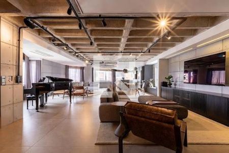 Apartamento à venda com 3 quartos, 210m² em Vila Andrade, São Paulo