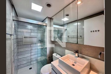 Apartamento à venda com 3 quartos, 131m² em Brooklin, São Paulo