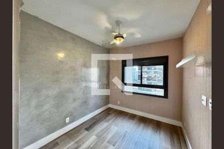 Apartamento à venda com 3 quartos, 131m² em Brooklin, São Paulo