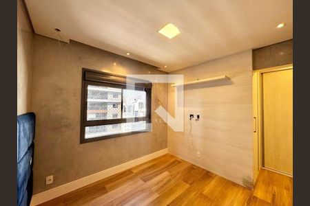 Apartamento à venda com 3 quartos, 131m² em Brooklin, São Paulo