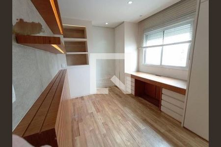 Apartamento para alugar com 4 quartos, 288m² em Campo Belo, São Paulo