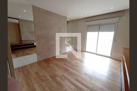 Apartamento para alugar com 4 quartos, 288m² em Campo Belo, São Paulo