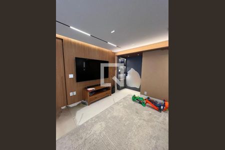 Apartamento à venda com 3 quartos, 147m² em Vila Mariana, São Paulo