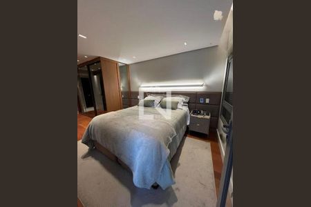 Apartamento à venda com 3 quartos, 147m² em Vila Mariana, São Paulo