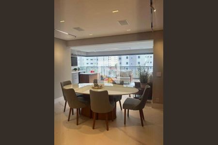 Apartamento à venda com 3 quartos, 147m² em Vila Mariana, São Paulo