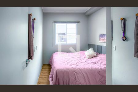 Quarto 1 de apartamento para alugar com 2 quartos, 38m² em Vila Emir, São Paulo