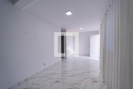 Sala de apartamento para alugar com 4 quartos, 98m² em Vila Nova Savoia, São Paulo