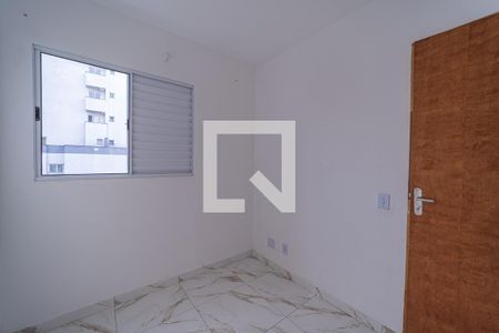 Quarto 1 de apartamento para alugar com 4 quartos, 98m² em Vila Nova Savoia, São Paulo