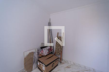 Quarto 2 de apartamento para alugar com 4 quartos, 98m² em Vila Nova Savoia, São Paulo