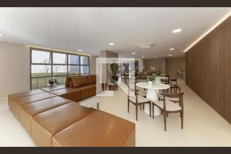 Apartamento para alugar com 3 quartos, 95m² em Vila Olímpia, São Paulo