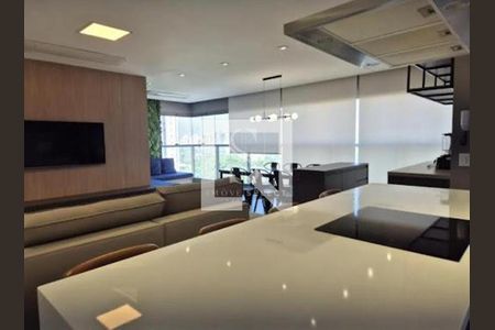Apartamento para alugar com 3 quartos, 95m² em Vila Olímpia, São Paulo
