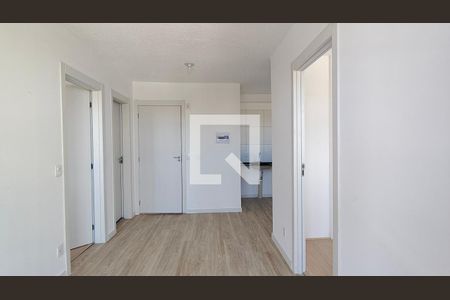 Apartamento para alugar com 1 quarto, 37m² em Vila Pirituba, São Paulo