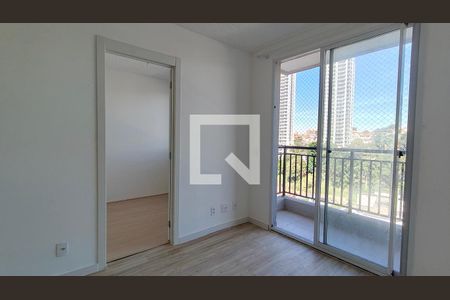 Apartamento para alugar com 1 quarto, 37m² em Vila Pirituba, São Paulo
