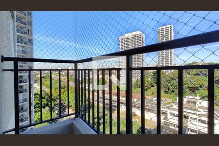 Apartamento para alugar com 1 quarto, 37m² em Vila Pirituba, São Paulo