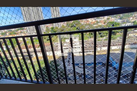Apartamento para alugar com 1 quarto, 37m² em Vila Pirituba, São Paulo