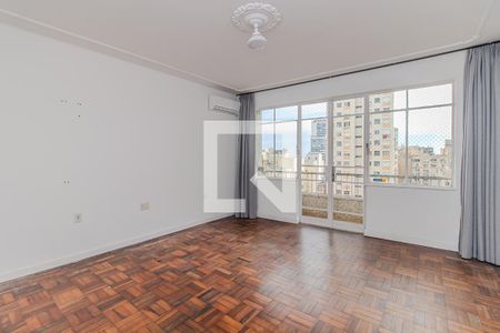 Apartamento para alugar com 3 quartos, 130m² em Centro Histórico, Porto Alegre