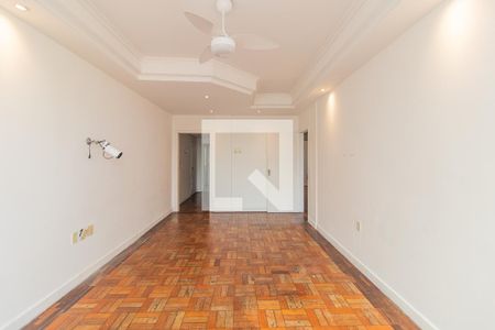 Apartamento para alugar com 3 quartos, 130m² em Centro Histórico, Porto Alegre
