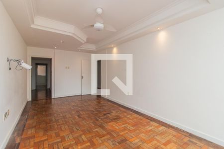 Apartamento para alugar com 3 quartos, 130m² em Centro Histórico, Porto Alegre