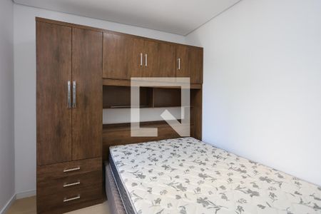 quarto 1 de apartamento para alugar com 2 quartos, 54m² em Jardim Umarizal, São Paulo
