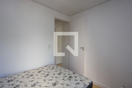 quarto 1 de apartamento para alugar com 2 quartos, 54m² em Jardim Umarizal, São Paulo