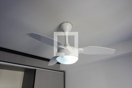 Quarto 1 de apartamento para alugar com 1 quarto, 25m² em Butantã, São Paulo