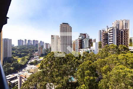 Apartamento à venda com 2 quartos, 47m² em Vila Suzana, São Paulo