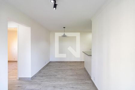 Apartamento à venda com 2 quartos, 47m² em Vila Suzana, São Paulo