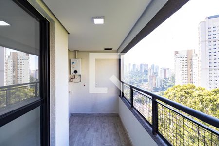 Apartamento à venda com 2 quartos, 47m² em Vila Suzana, São Paulo