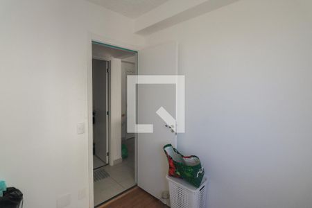 Quarto 1 de apartamento para alugar com 2 quartos, 32m² em Vila Maria, São Paulo