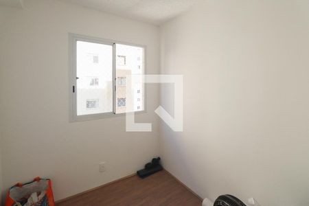 Quarto 1 de apartamento para alugar com 2 quartos, 32m² em Vila Maria, São Paulo