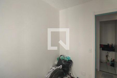 Quarto 1 de apartamento para alugar com 2 quartos, 32m² em Vila Maria, São Paulo