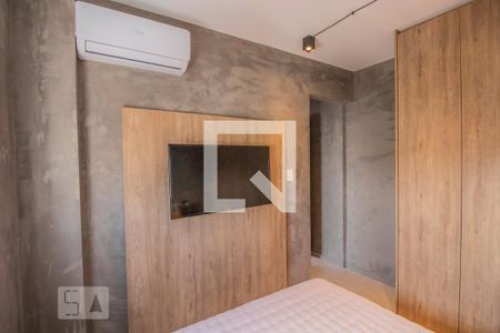 Apartamento à venda com 2 quartos, 48m² em Vila Clementino, São Paulo