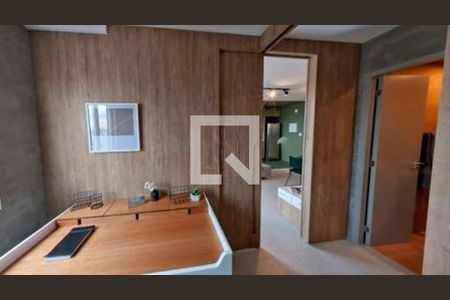 Apartamento à venda com 2 quartos, 48m² em Vila Clementino, São Paulo
