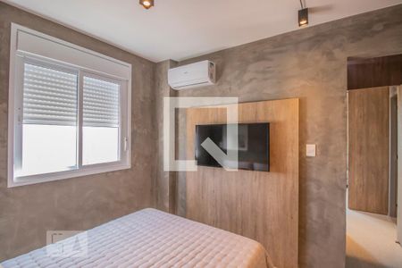 Apartamento à venda com 2 quartos, 48m² em Vila Clementino, São Paulo