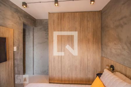 Apartamento à venda com 2 quartos, 48m² em Vila Clementino, São Paulo