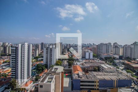 Apartamento à venda com 2 quartos, 48m² em Vila Clementino, São Paulo
