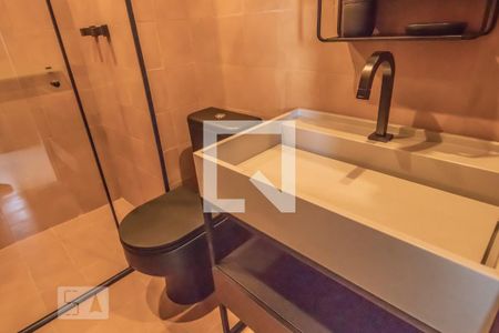 Apartamento à venda com 2 quartos, 48m² em Vila Clementino, São Paulo