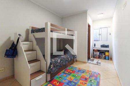 Suíte 1 de casa à venda com 2 quartos, 78m² em Cidade Líder, São Paulo