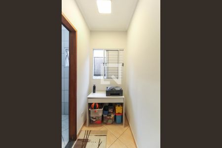 Suíte 1 de casa à venda com 2 quartos, 78m² em Cidade Líder, São Paulo