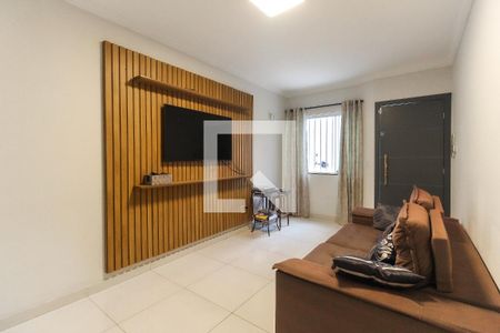 Sala de casa à venda com 2 quartos, 78m² em Cidade Líder, São Paulo