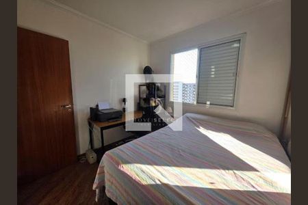 Apartamento à venda com 3 quartos, 86m² em Vila Guarani (Zona Sul), São Paulo