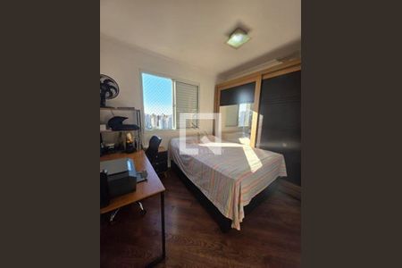 Apartamento à venda com 3 quartos, 86m² em Vila Guarani (Zona Sul), São Paulo