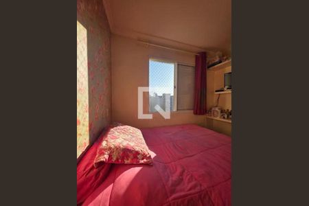 Apartamento à venda com 3 quartos, 86m² em Vila Guarani (Zona Sul), São Paulo