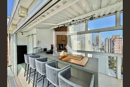 Apartamento à venda com 2 quartos, 170m² em Vila Olímpia, São Paulo