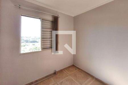 Quarto 2 de apartamento à venda com 2 quartos, 50m² em Jardim Itayu, Campinas