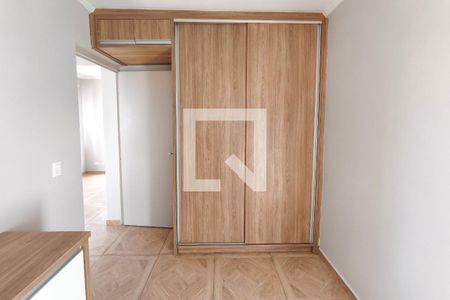 Quarto 1 de apartamento à venda com 2 quartos, 50m² em Jardim Itayu, Campinas