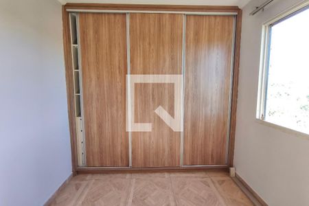 Quarto 2 de apartamento à venda com 2 quartos, 50m² em Jardim Itayu, Campinas