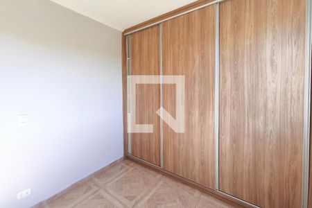 Quarto 2 de apartamento à venda com 2 quartos, 50m² em Jardim Itayu, Campinas