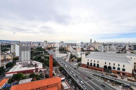 Quarto 1 de apartamento para alugar com 2 quartos, 45m² em Liberdade, São Paulo